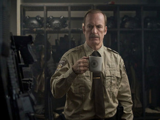 Bob Odenkirk kao šerif : Stigao trejler za akcioni triler "Normal"