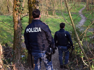 Tragedija u Italiji: Nestali fudbaler pronađen mrtav u šumi
