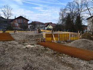 Градишка: У Орахови почела изградња нове амбуланте