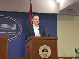 SDS uputio u proceduru prijedlog Rezolucije o osudi veličanja ustaške ideologije