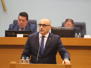 Banjac: NPS će podržati SDS-ovu rezoluciju