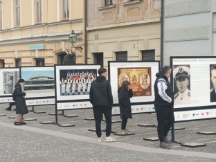 Kulturni mostovi u Ljubljani: Otvorena izložba „Srbija i Slovenija zajedno“ povodom Sretenja