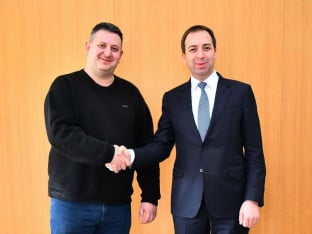 Ново појачање: Одборник у СО Соколац Бојан Шиљак приступио СПС-у