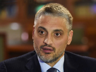 "Tresao sam se kao retko kada u životu": Čeda Jovanović otkrio detalje napada u kafiću