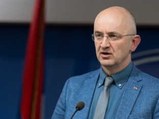 Mazalica: Zajednički do prijedloga rezolucije dostojne usvajanja u Skupštini