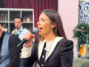 "Svekar laje, a svekrva reži, uzmi dragi lanac pa ih veži": Ko je pjevačica čiji su stihovi postali viralni hit