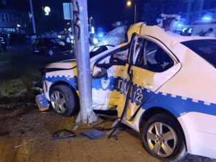 Svjedok otkrio detalje potjere u kojoj je poginuo policajac: „Morali smo stići pasat“