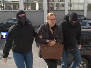 Bivšoj ministarki Vesni Bratić ukinut pritvor, određen kućni pritvor uz elektronski nadzor
