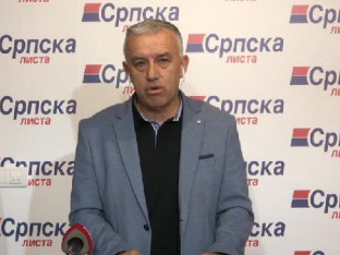 Elek podnio ostavku na mjesto poslanika u Skupštini u Prištini