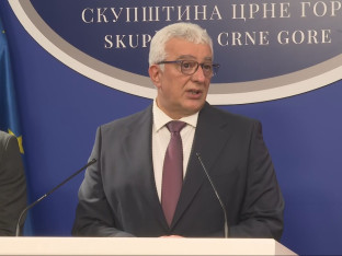 Mandić i Knežević: Pobijedila je pravda