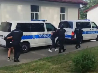 Osumnjičen za trgovinu drogom: Hrvatska izručila Borisa Radovanovića BiH