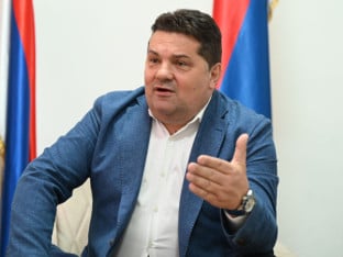 Stevandić: Pakost, a ne samo nepravda