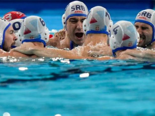 "Delfini" dobili rivale u Svjetskom kupu