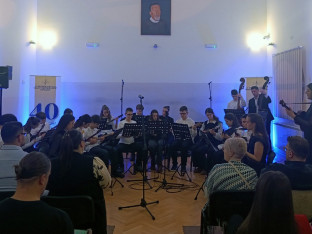 Zajedničkim koncertom završeno obilježavanje velikog jubileja u Prnjavoru