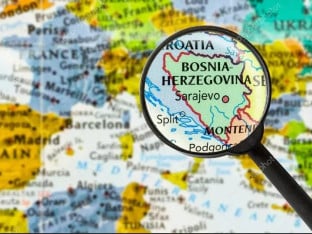 Srbima i prije Dejtona Ustav bio sveto pismo