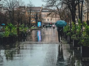 Какво нас вријеме очекује данас