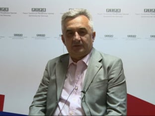 Janjić: Ubijanje sjećanja najveći zločin prema jednom narodu