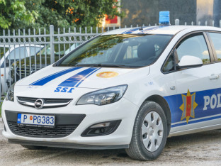 Supružnici iz Švedske uhapšeni u Baru zbog otmice djeteta