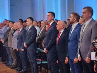 Đokić:Borimo se za opšti napredak Republike Srpske