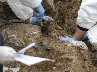 "Veritas" objavio imena identifikovanih šest srpskih žrtava "Bljeska" i "Oluje"