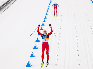 Rekord na ZOI: Norvežanin osvojio šest zlatnih medalja!
