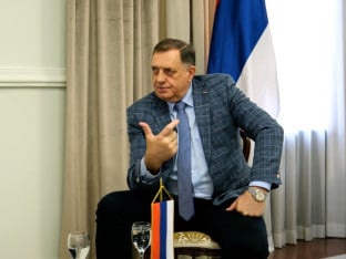 Dodik: Pomešćemo opoziciju