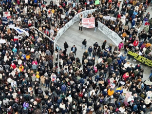 Протести у Сарајеву: Траже оставке, хитну истрагу и реформу јавног превоза