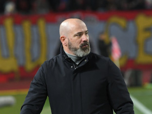 Stanković: Derbi je svetinja srpskog fudbala i uvek je nepredvidiv