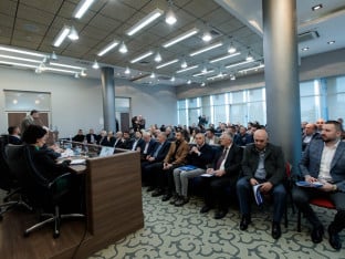Prva SDS utopila se u Republičku stranku Srpske