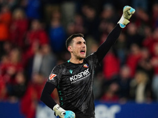 Osasuna šokirala Madriđane pobjedom u 90. minutu