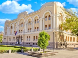 Концерт посвећен дјеци обољелој од малигних болести