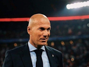 Zidan preuzima Francusku?!
