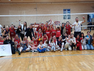Borac "smazao" lidera