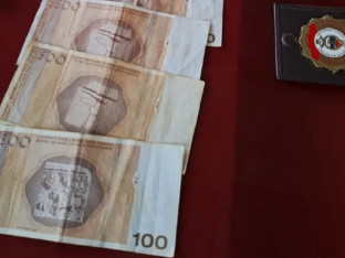 Hapšenja u Banjaluci i Istočnom Sarajevu zbog korupcije: Pali tržišni inspektori