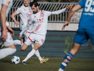 Remi Zrinjskog i Širokog Brijega, Borac na +6