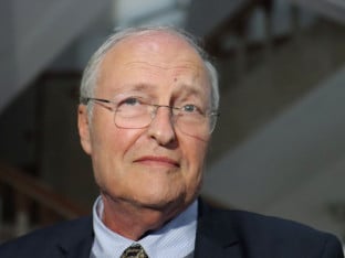 Efraim Zurof za "Glas": Tompson dokaz da istorijske lekcije nisu naučene