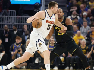 Jokić opet maestralan, Denver poražen