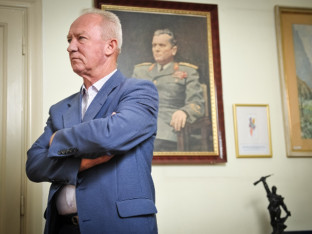 Habulin upozorava: Hrvatska postala  „light“ verzija NDH
