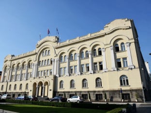 Повећање пореза на непокретности од 25,8 одсто без подршке коалиције