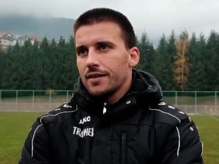 Mirković: "Do starta će sve biti na svom mjestu"