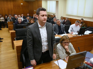 Suđenje u predmetu "Korona ugovori":  Sud vratio više od 30 dokaza na prevođenje