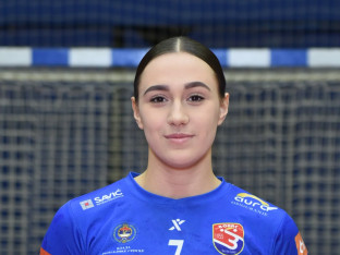 Railićeva postigla 20 golova: Interesuje me samo pobjeda