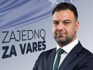 Utvrđeni rezultati: Rizvanović novi načelnik Vareša