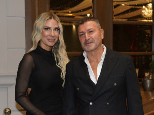 Razvode se Vesna i Đole Đogani?