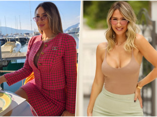 „Najgledanija maskica“ u studiju: Mirjana Pajković progovorila o intimnim snimcima
