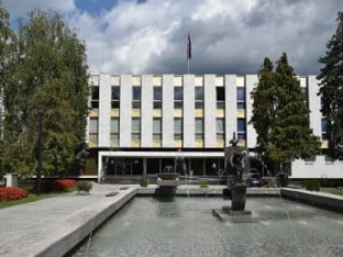 Odbor Narodne skupštine: Ustavni sud BiH nije nadležan da odlučuje o izboru Vlade Srpske