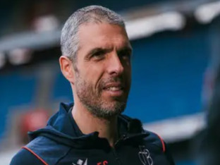 Fudbalski ste trener, želite da zaposlite suprugu - Fabio Selestini ima rješenje!