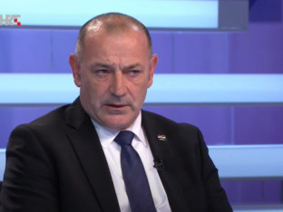 Skandalozna izjava hrvatskog ministra: „JNA bila fašistička“