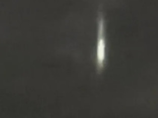 Misteriozna svjetla na nebu iznad Jadrana, stručnjaci dali objašnjenje