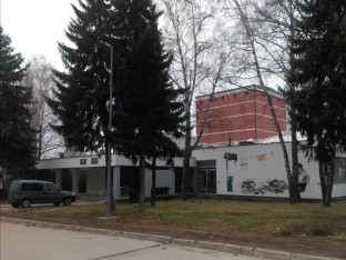 „Prečnik stranim riječima i izrazima“ u Matičnoj biblioteci